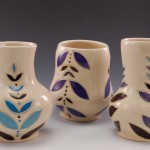 Bud Vases