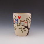 Owlie Love Mug