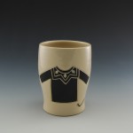 Yoke Sweater Cup